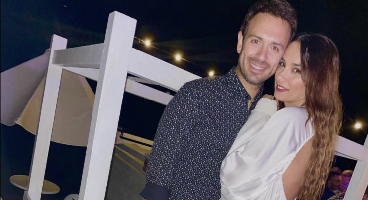 Θρήνος για τον Tεύκρο Νεοκλέους και τη Μαριλένα Χαραλαμπίδου: "Χάσαμε ένα μέλος της οικογένειας μας"