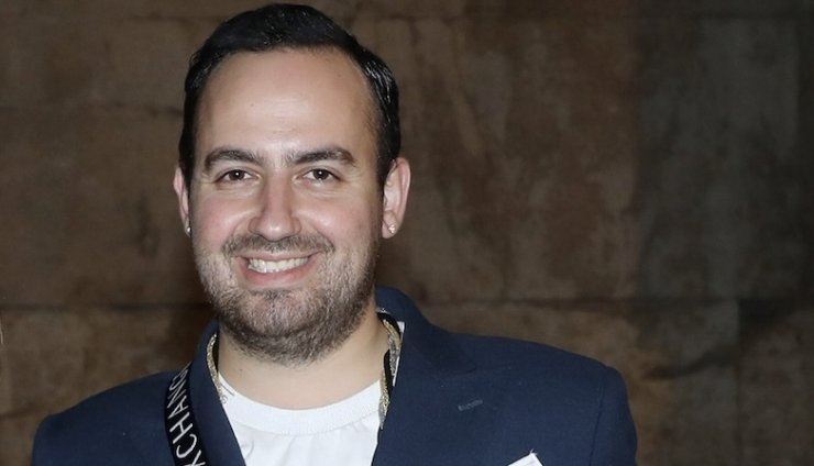 Έλληνας ηθοποιός: "Γελάω με το σκηνικό με τον Μαυρίκιο Μαυρικίου. Δεν θα συνεργαζόμουν μαζί του"