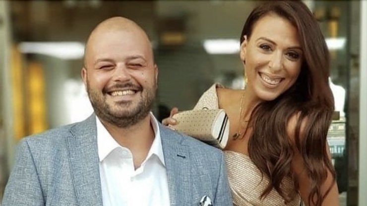 Δανάη Χρήστου: Έχει επέτειο με τον σύντροφο της και πόσταρε την πρώτη φωτογραφία που έβγαλαν