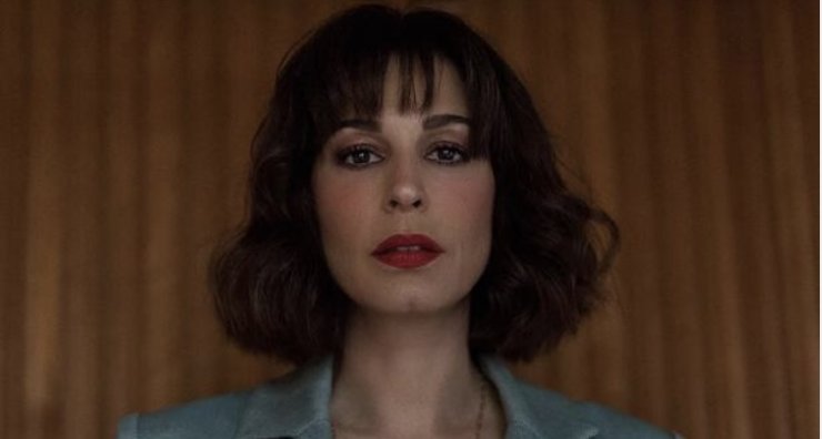 Kατερίνα Παπουτσάκη: Εσπευσμένα στα επείγοντα του νοσοκομείου μετά από ατύχημα! [εικόνα - βίντεο]