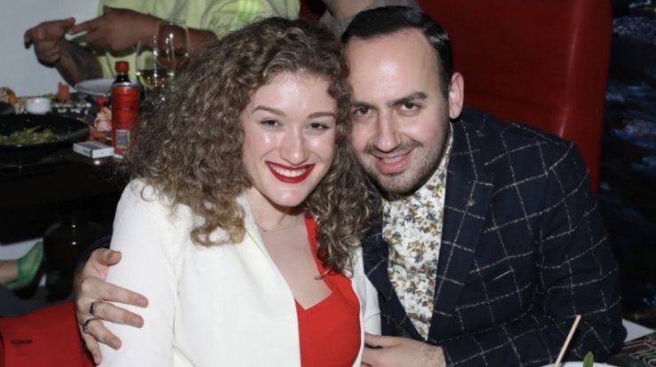 Μαυρίκιος - Ιλάειρα: "Όποιος αναφέρει το όνομά μας και όποιος ασχολείται, παίρνει λίγο φως το όνομά του" [βίντεο]