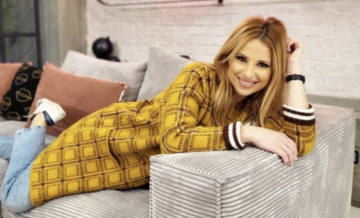 Αριστοτέλους: "Άκουγα κάποιον να λέει για μία κοπέλα που του έκανε κάτι χυδαίο και μιλούσε για μένα"