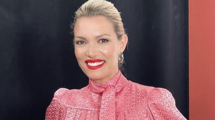 Bίκυ Καγιά: Με τις πιο τρυφερές φωτογραφίες μας συστήνει το νέο μέλος της οικογένειας της