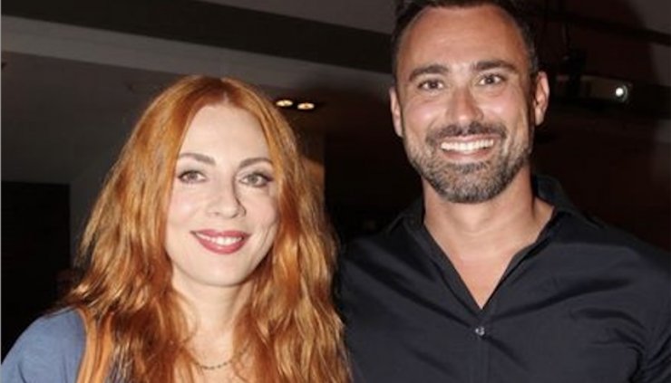 Σμαράγδα Καρύδη: Η φάρσα στον Γιώργο Καπουτζίδη που μας έκανε να δακρύσουμε από το γέλιο