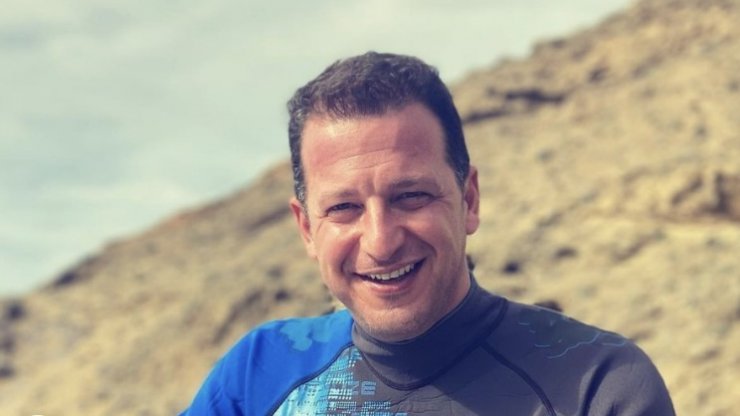 Χρύσανθος Τσουρούλλης: Συγκινημένος για την επέτειο 11 χρόνων από τον θάνατο του πατέρα του [εικόνες]