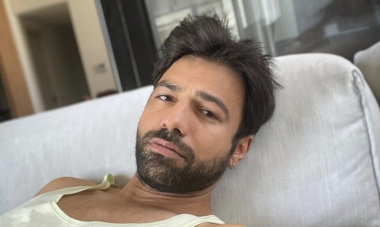 Εξομολόγηση ψυχής Αντρέα Γεωργίου: Πως συνδέονταν οι κρίσεις πανικού με τον θάνατο της μητέρας του;