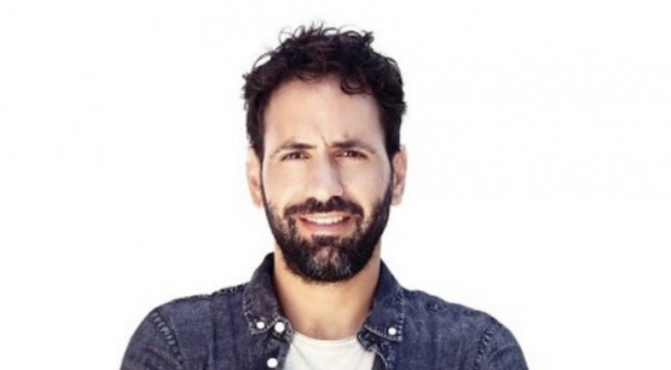 Δύσκολες ώρες για τον Φώτη Γεωργίδη: Πέθανε φίλος του! Η συγκινητική ανάρτηση του [εικόνες]