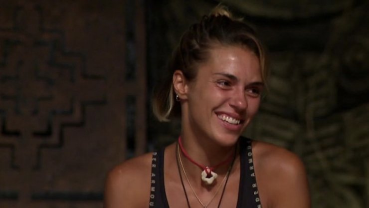 Kάτια Ταραμπάνκο: Ζαλίζει το αστρονομικό ποσό που πήρε αποχωρώντας από το Survivor!