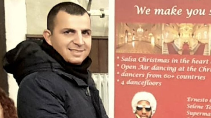 Αγάπιος Αγαπίου: "Έφυγε" από τη ζωή ο Κύπριος χορευτής! 