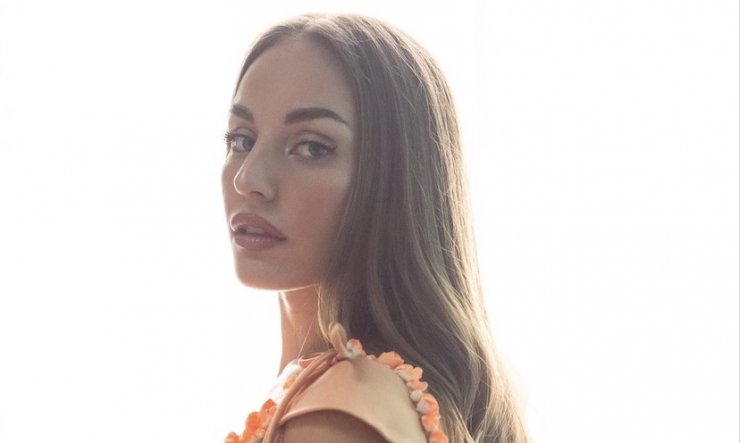  Aνδρομάχη Δημητροπούλου: Αυτός είναι ο Κύπριος σχεδιαστής που θα τη ντύσει στη Eurovision