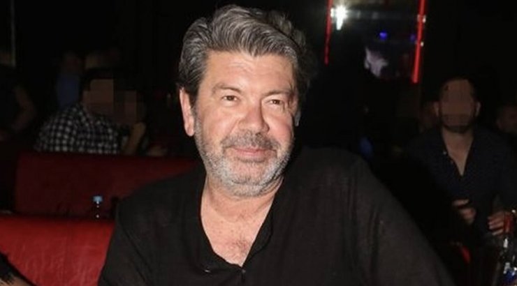 Γιάννης Λάτσιος: Έκανε πρόταση γάμου στη σύντροφο του!