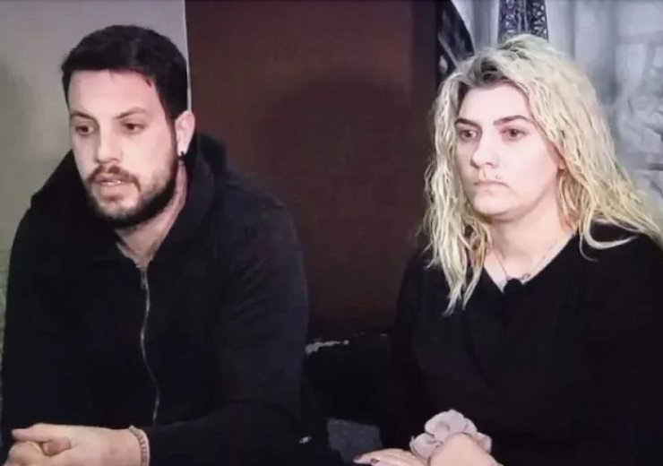 Πόσταραν στο twitter το κινητό της Ρούλας Πισπιρίγκου και τα μήνυματα που έλαβε ήταν τραγικά