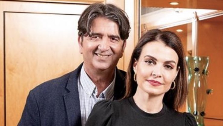 Θλίψη για την οικογένεια Τσιάκκα: Πέθανε αγαπημένο τους πρόσωπο