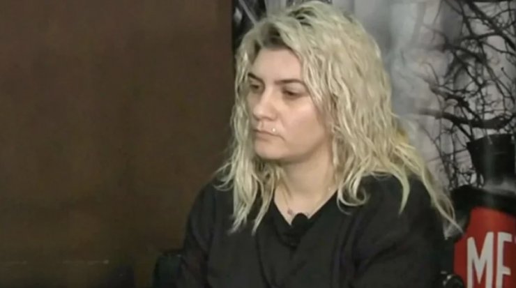 Στη δημοσιότητα: Δείτε πρώτη φορά φωτογραφίες τη Ρούλα Πισπιρίγκου μόλις τη συνέλαβαν