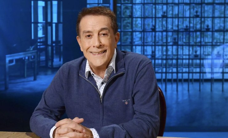 Δάκης: Δυστυχώς εδώ και μία εβδομάδα δίνει μάχη με τη ζωή του στο νοσoκομείο