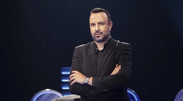 Τάσος Τρύφωνος: Αποκάλυψε πως το τηλεπαιχνίδι του δεν πήρε πράσινο φως! Αλλάζει τηλεοπτική στέγη