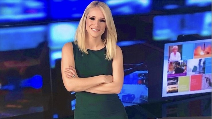 Κατερίνα Παναγοπούλου: Νύχτα τρόμου για την φημολογούμενη σύντροφο του Ντέμη Νικολαίδη! Της έσπασαν το αμάξι