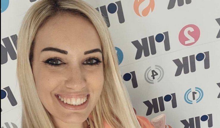 Σόφη Χρυσάνθου: Αποχώρησε από το ΡΙΚ πυροβολώντας "Δυόμιση χρόνια μετά, παίρνω την αξιοπρέπεια μου και φεύγω"