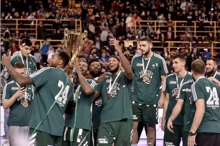 Συγκλονισμός από τη δολοφονία πρώην παίκτη του Παναθηναικού: Μόλις συνελήφθη ο δολοφόνος του [εικόνες]