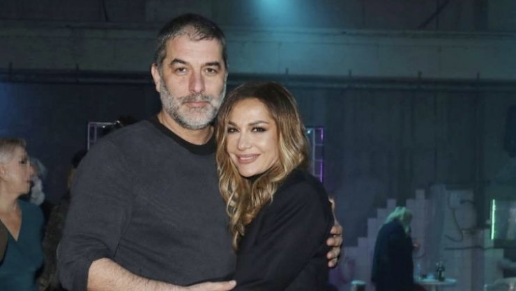 Δέσποινα Βανδή: Είναι ξανά έγκυος στα 51 της χρόνια! Η μεγάλη αποκάλυψη