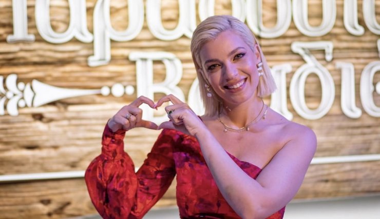 Άντρη Καραντώνη: Ανακοίνωσε το τέλος της "Παραδοσιακής βραδιάς" 