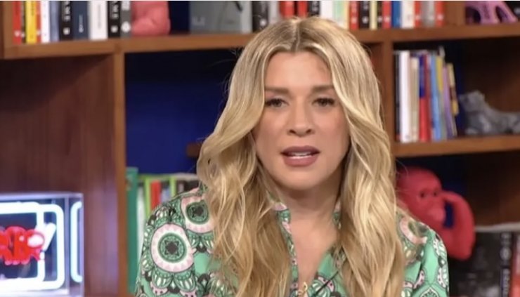 Σοκάρει η Έρρικα Πρεζεράκου: "Άκουσα στο ελικόπτερο να λένε θα σου κόψουμε το χέρι από τον ώμο"