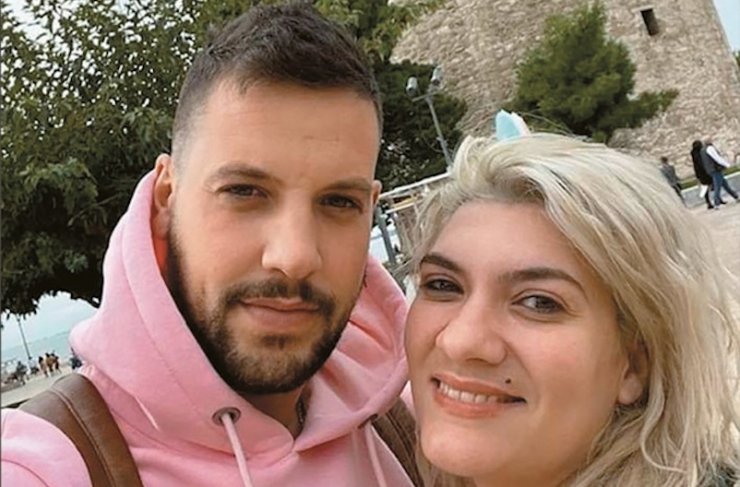 Νέα διαρροή: Τα μηνύματα της Ρούλας Πισπιρίγκου στους γιατρούς για την υγεία της Τζωρτζίνας