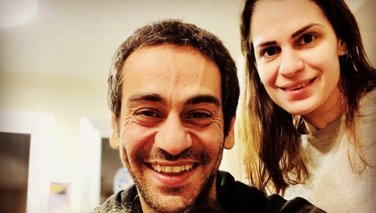 Απόλυτος έρωτας! Ο Ανδρέας Τσέλεπος σε δημόσια ερωτική εξομολόγηση στη σύζυγο του