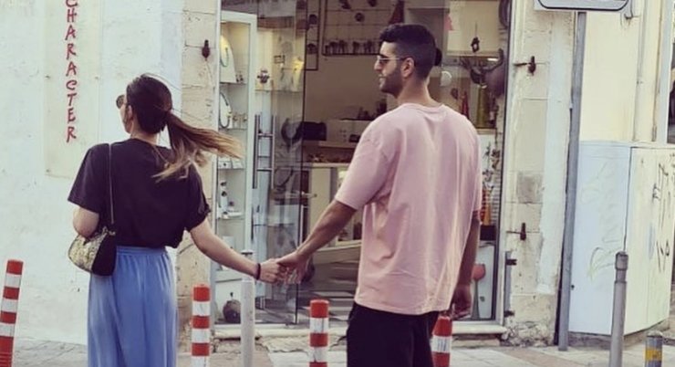 Baby Boom: Νέα εγκυμοσύνη στην κυπριακή showbiz [εικόνα]