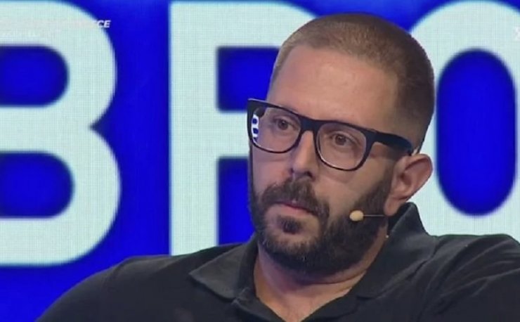 Νικόλας Παπαπαύλου: Αγνώριστος ο παίκτης του Big Brother! Έβαλε χείλη και έκανε λίφτιγκ [εικόνες]