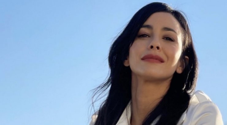 Bαρβάρα Λάρμου: Την είδαμε με το πρώτο μπικίνι για φέτος και μείναμε άφωνοι με το κορμί της