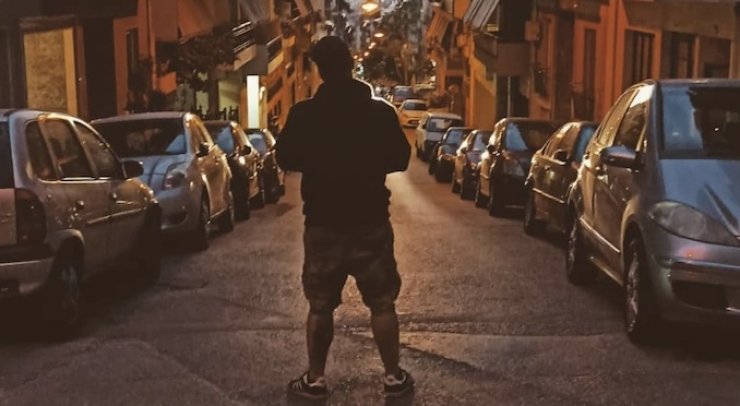 Θρήνος: Πέθανε στα 38 του χρόνια γνωστός Έλληνας ράπερ! [εικόνες]