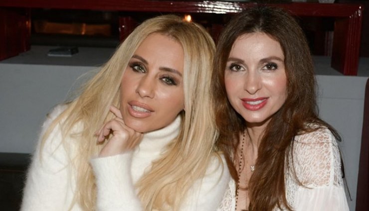 Γωγώ Μαστροκώστα: Αυτή είναι η αλήθεια για την κατάσταση της υγείας της