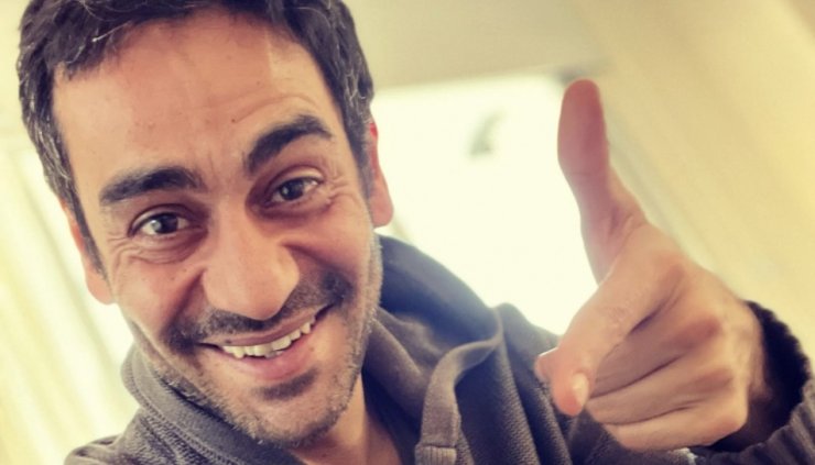 Ανδρέας Τσέλεπος: Η τρυφερή εικόνα με τα παιδιά του για τη Διεθνή Ημέρα Παιδιού