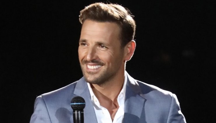 Γιώργος Λιάγκας: Αποκάλυψε την προσωπική ζωή του Νίκου Βέρτη και τη σύντροφο του [βίντεο]