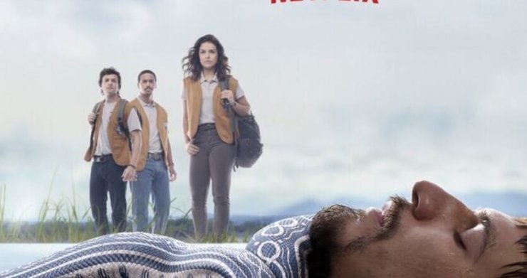 Νεκροί δύο ηθοποιοί σε τροχαίο στα γυρίσματα γνωστής σειράς του Netflix! Οι λεπτομέρειες της τραγωδίας