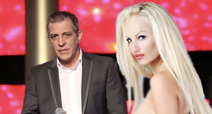 Θέμης Αδαμαντίδης: Το βίντεο με τα χτυπήματα στη σύντροφο του που έφεραν τη σύλληψη του