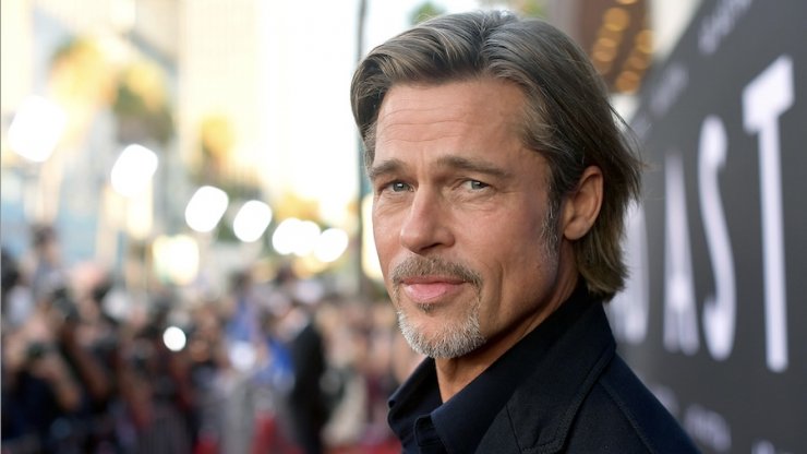 Σόκαρε όλους ο Brad Pitt: Αποκάλυψε πως πάσχει από σπάνια πάθηση "Δεν μπορώ να αναγνωρίσω πρόσωπα"
