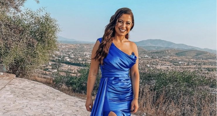 Μιχαέλα Θεοδώρου: Xώρισε, δεν πήραμε χαμπάρι και έχει ήδη νέο σύντροφο [εικόνες]