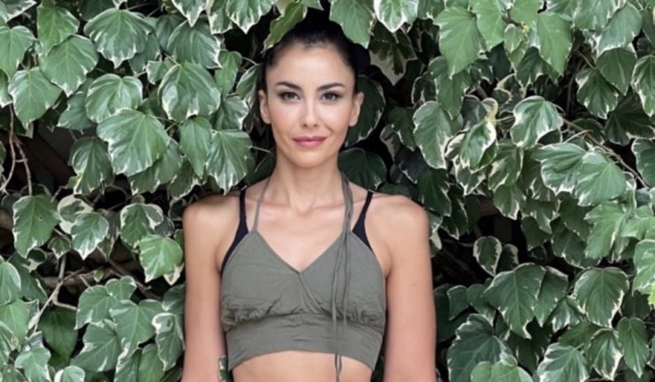 Βάρβαρα Λάρμου: Γιόρτασε σε συναυλία τα 40α γενέθλια της [εικόνα]