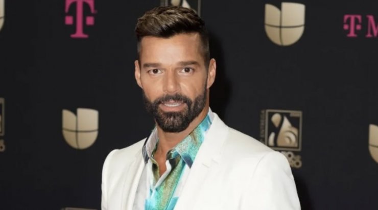 Σοκαριστικό: Ο Ricky Martin κατηγορείται για αιμομιξία από τον ανιψιό του