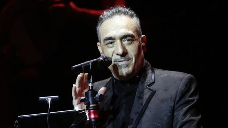 Δυσάρεστα νέα από τον Νότη Σφακιανάκη: Η απόφαση που φέρνει μεγάλη στεναχώρια