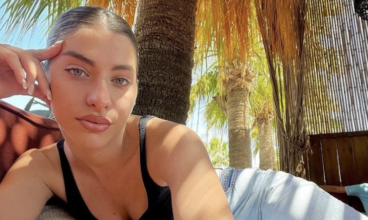 Άννα Ζένιου: Η πρόταση για ριάλιτι με έντονες ερωτικές σκηνές και σεξ 