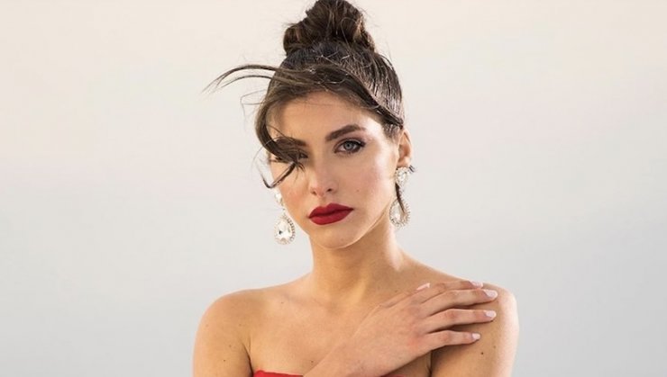 Άννα Ζένιου: Η έκπληξη σε γαμήλιο πάρτι! Της έκαναν πρόταση γάμου [εικόνες]