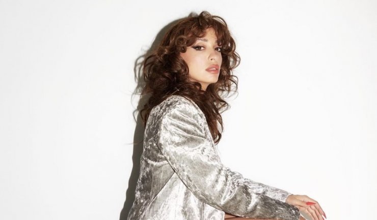 Ελένη Φουρέιρα: Αυτό είναι το πρόβλημα υγείας που αντιμετωπίζει και ακύρωσε όλες τις εμφανίσεις της!