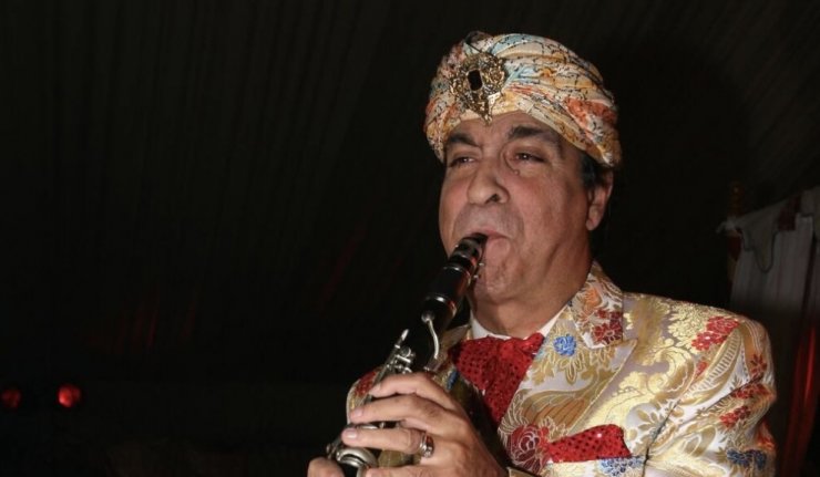 Aπόλυτη ανατροπή: Ζει ο Γιώργος Μάγγας! Ψευδής η είδηση του θανάτου του