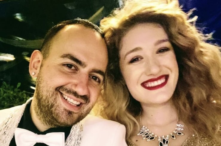 Μείναμε άφωνοι από Μαυρίκιο και Ιλάειρα: Μόλις ανακοίνωσαν 3 ζώνες ασφαλείας για να μπεις στο γάμο τους