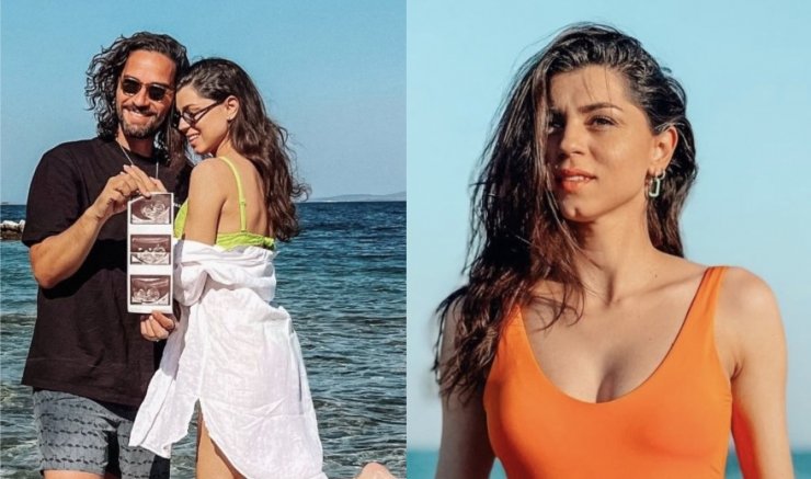 Kλέλια Γιασεμίδου: Συγκινημένη έκανε ποστ για τα εκατοντάδες μηνύματα για την εγκυμοσύνη της [εικόνα]