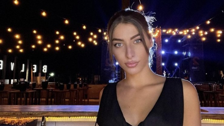 Άννα Ζένιου: Αυτός είναι ο 26χρονος σύντροφος της! Είναι chef και κούκλος [εικόνες]