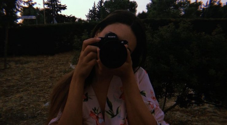 Η Κύπρια ηθοποιός μίλησε ανοιχτά για το χωρισμό της και αποκάλυψε τι τους οδήγησε στο τέλος